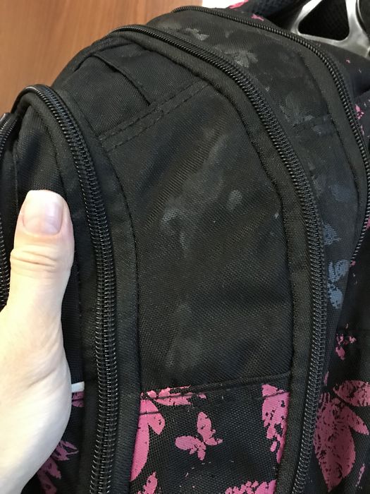 Рюкзак шкільний  Yes