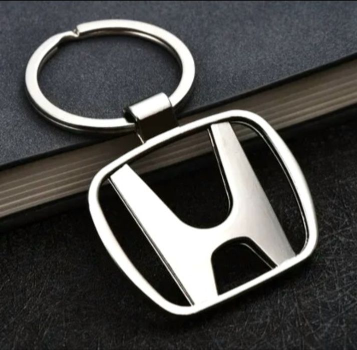 ** NOWY Breloczek HONDA brelok do kluczy kluczyka zawieszka wisiorek