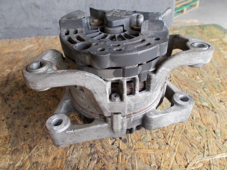 opel ASTRA G 2.0 dti 98r alternator 0124.225004