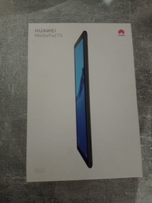 Tablet Huawei media pad T5