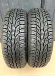 Opony Uniroyal 175/65/15 2024r. 8mm
