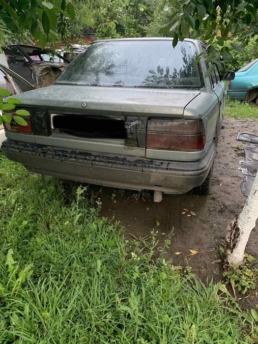 Запчасти Toyota corolla е90