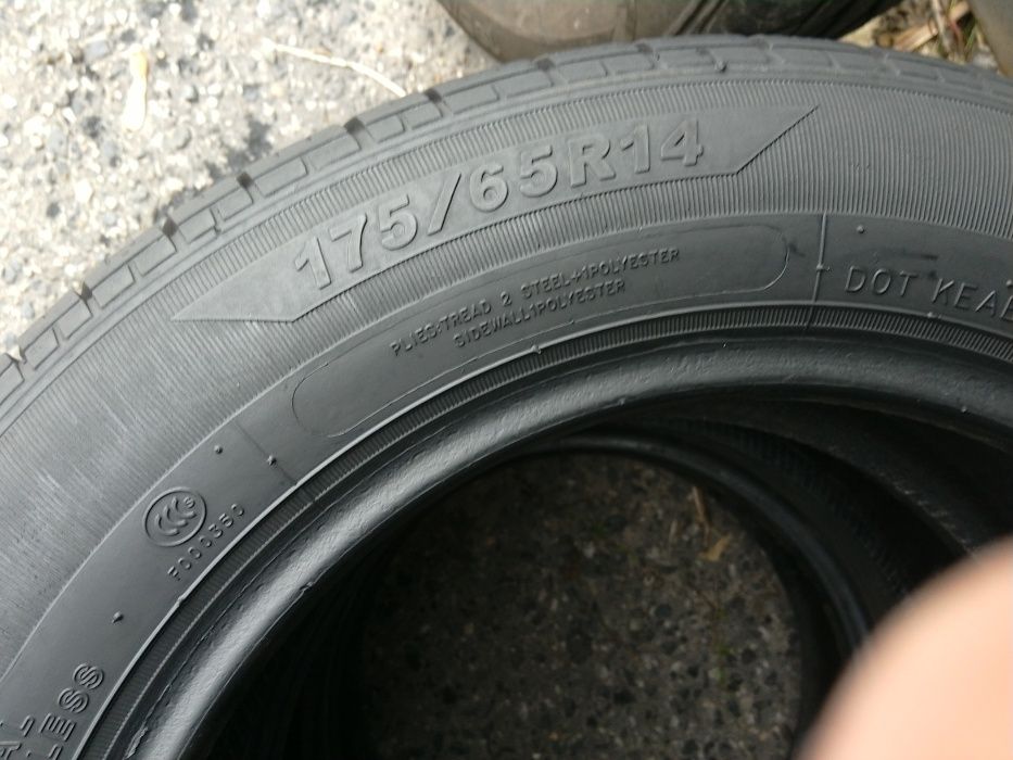 Evergreen. EH 175 / 65 R14