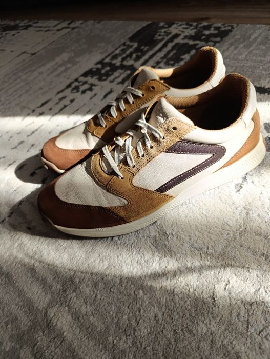 Кросівки чоловічі Lasocki