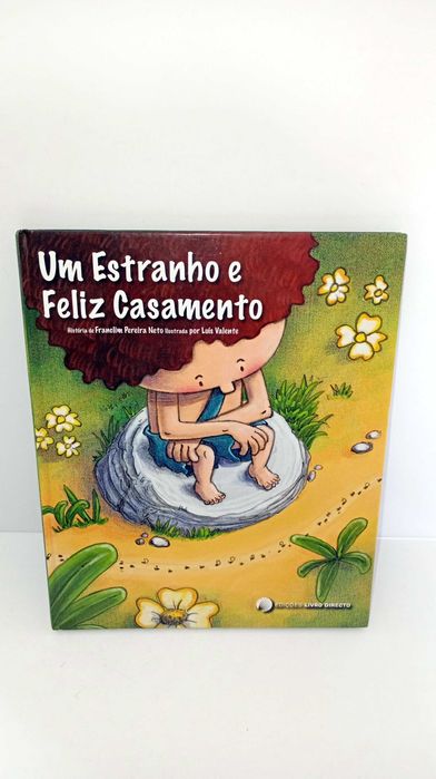 Um Estranho  e Feliz casamento