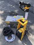 Фарбопульт розпилювач Wagner 680 W Німеччина