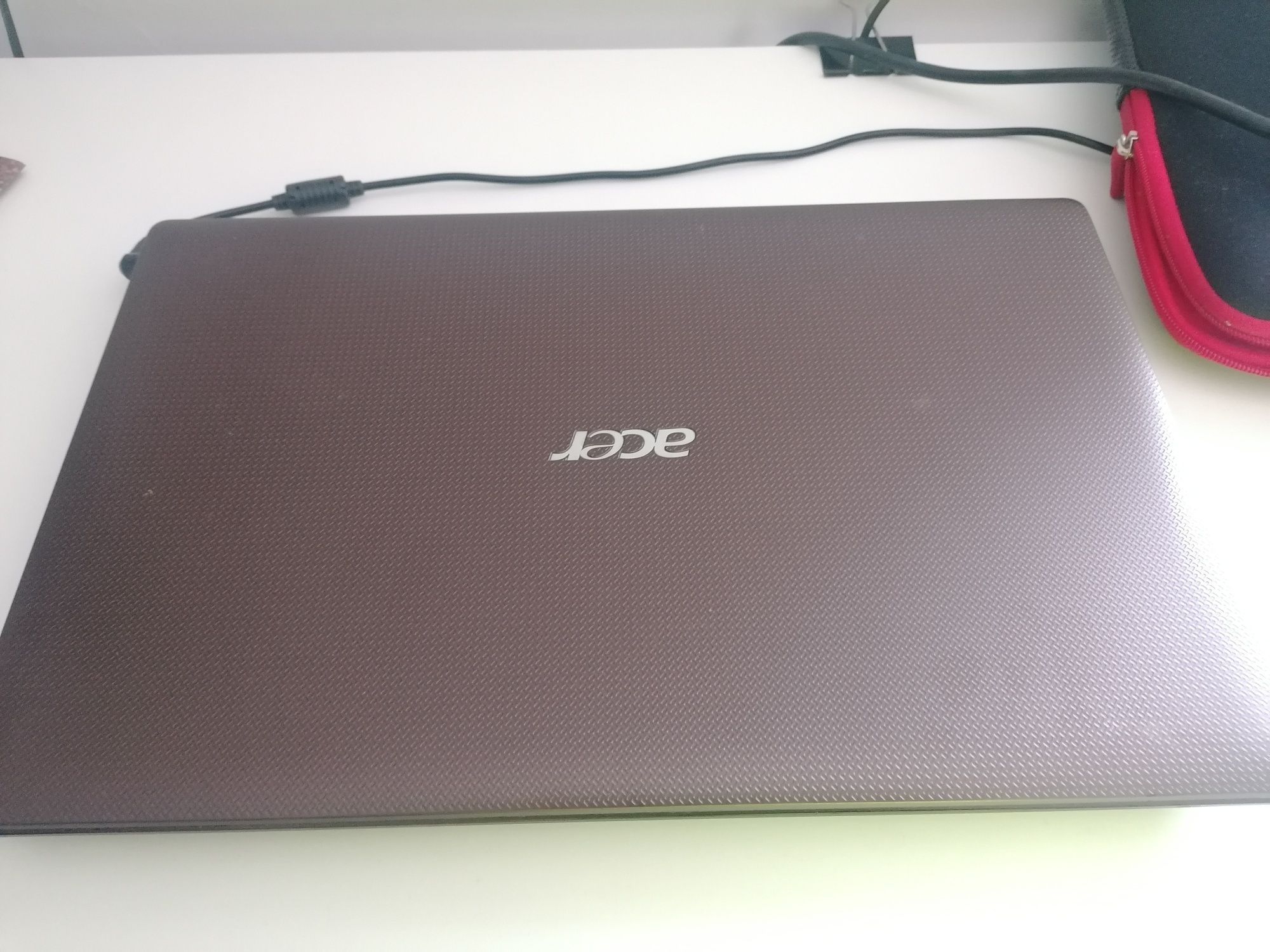 Laptop Acer Aspire