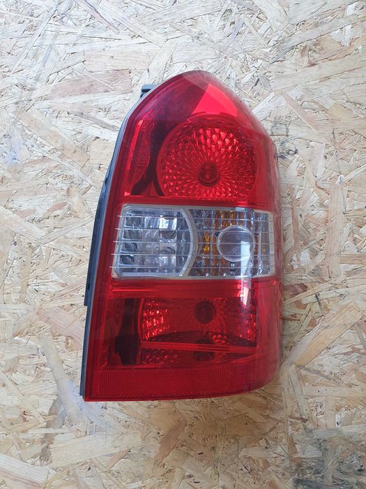 Lampa tył tylna prawa Hyundai Tucson 1 07 rok europa oryginał
