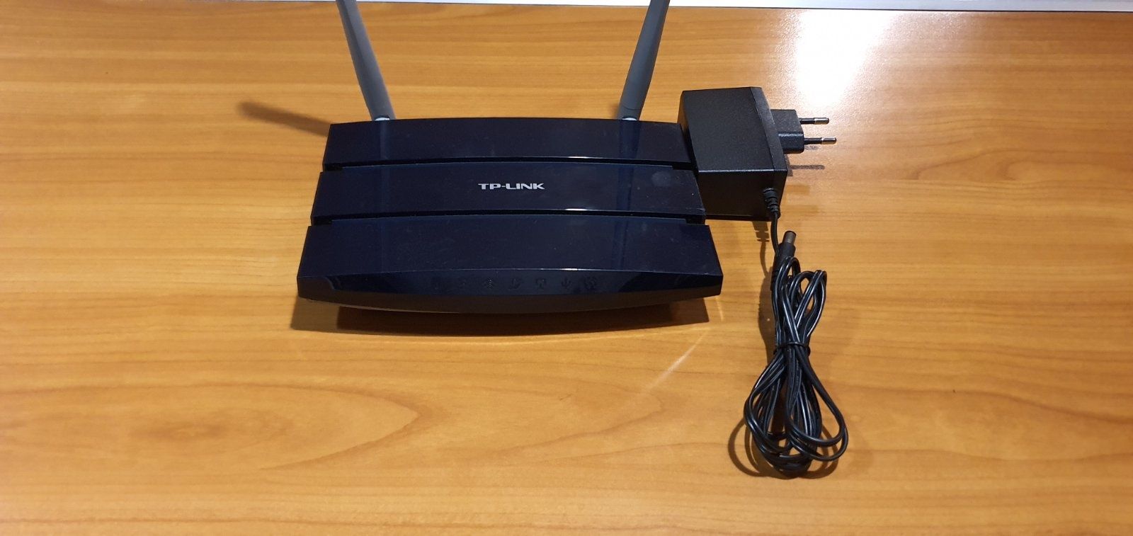 Двохдіапазонний wi-fi роутер TP-Link Archer C50. AC1200.