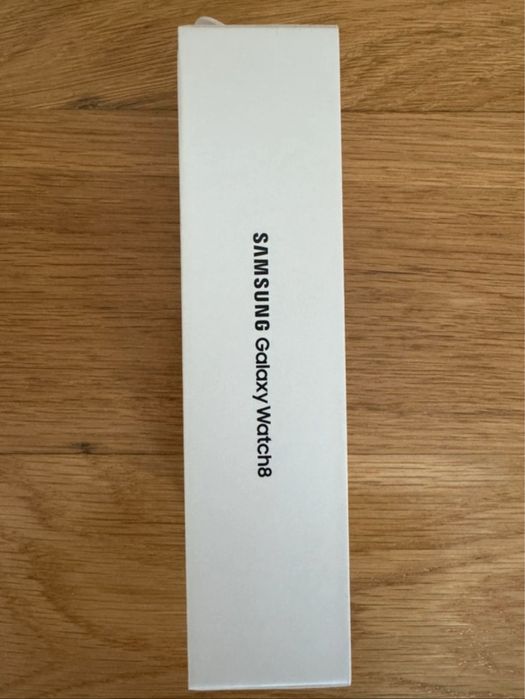 Samsung Galaxy watch 8