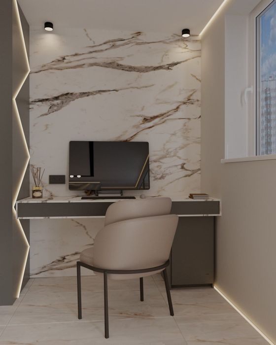 3D Візуалізація інтер'єру|Реалістичні рендери вашого приміщення