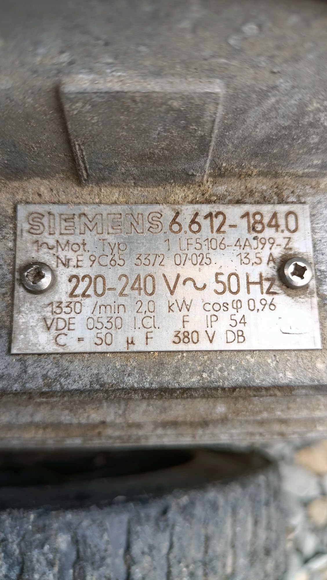 Myjka Ciśnieniowa Karcher HD 850