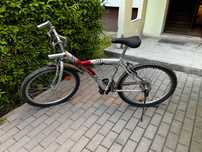 Rower KROSS 21cali