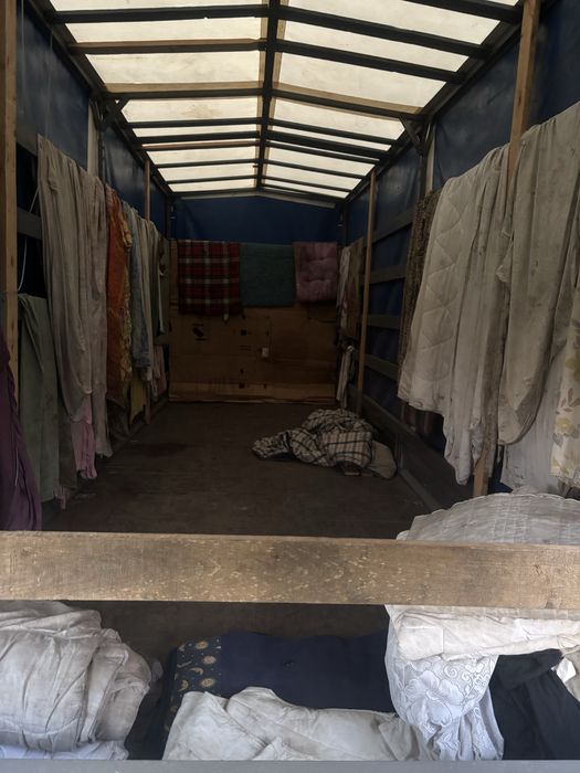 Продам причіп!!!