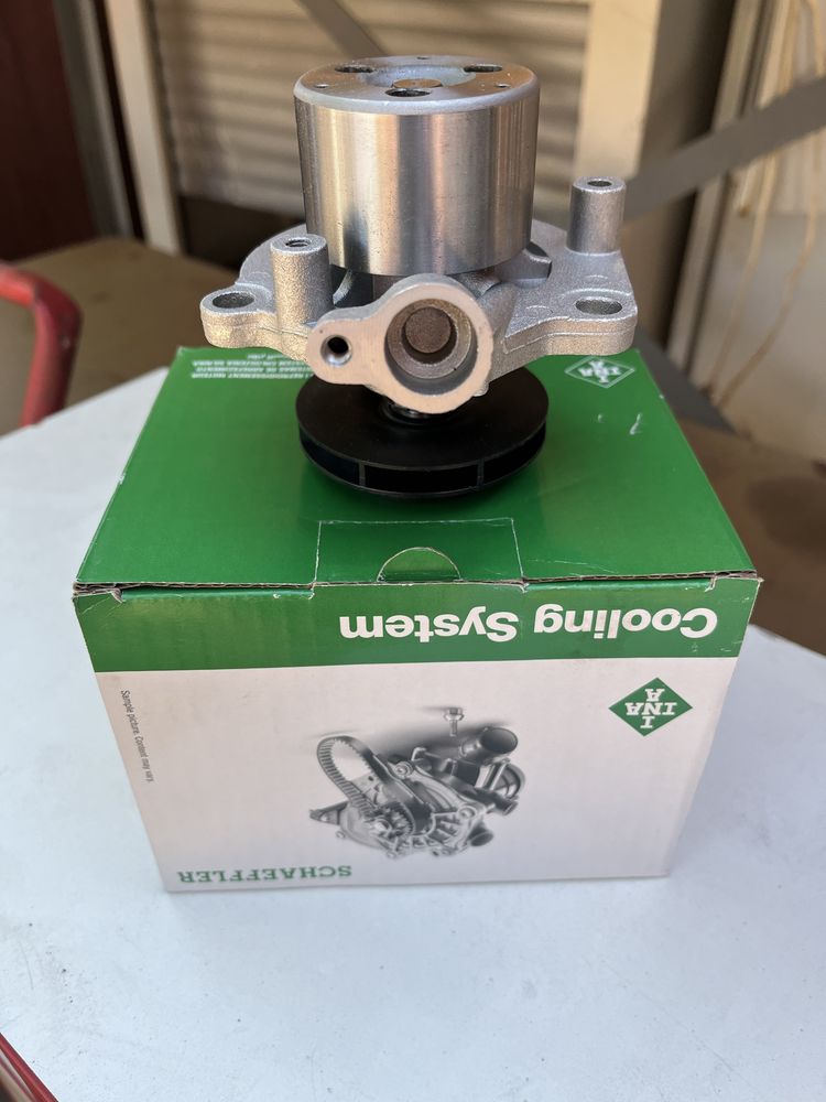 Водяний насос(Помпа) Skoda, Audi,Seat ,VW.