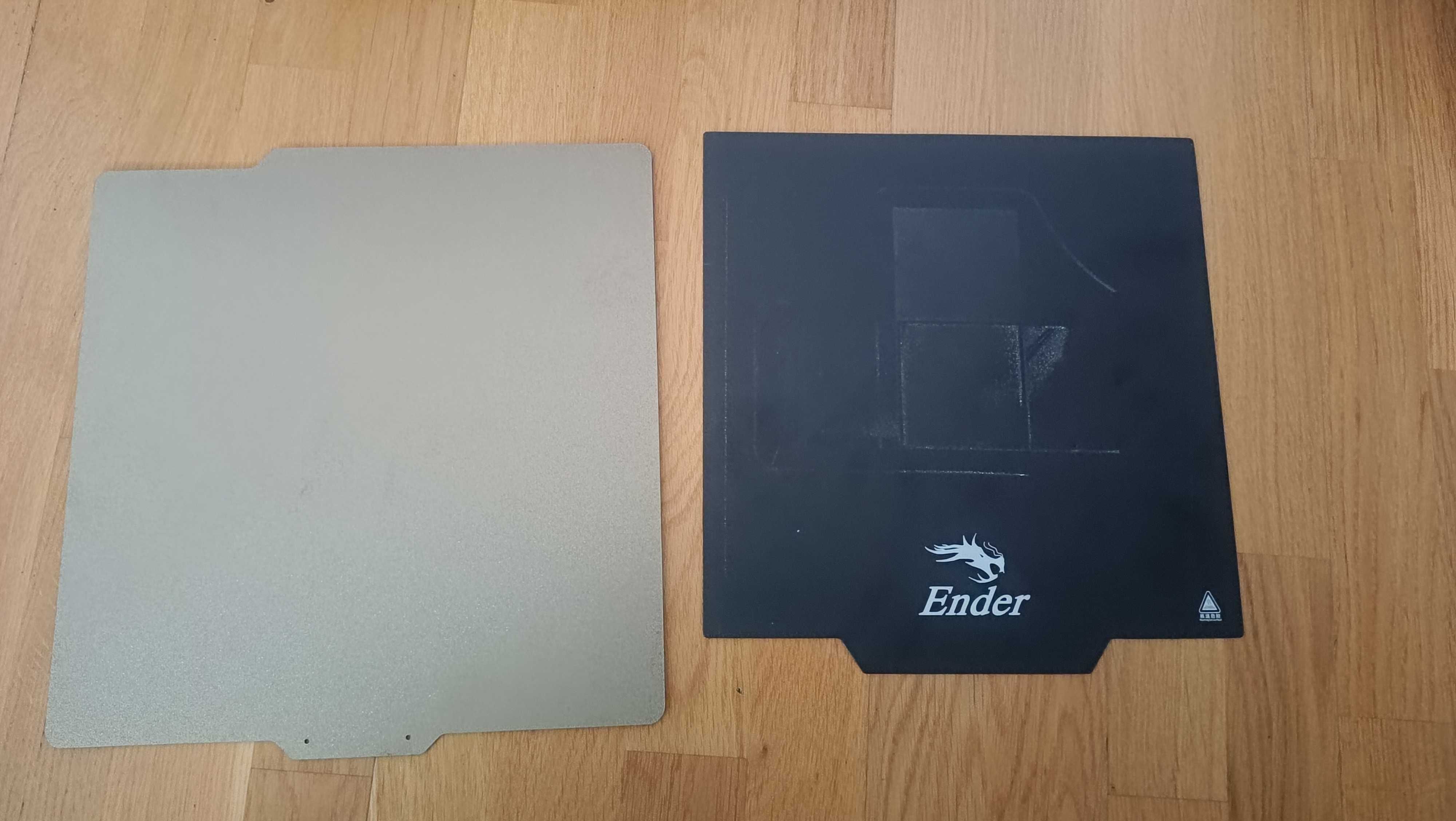 magnetyczna płyta konstrukcyjna do drukarek 3d
zestaw Sovol Creality