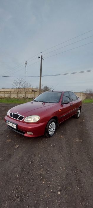 Продам Daewoo Sens, 2005 рік
