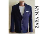 Піджак ZARA man tailored fit розмір S