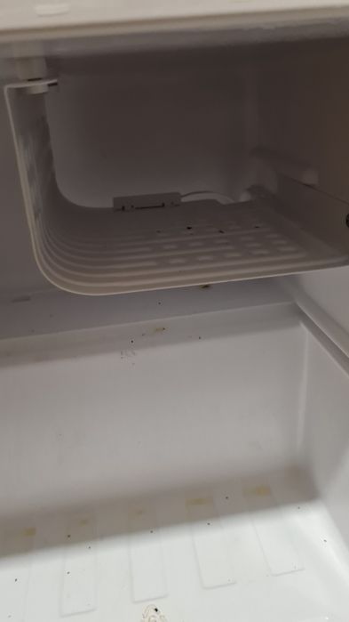 Холодильник Interlux ILR-0050W (51 см, білий)