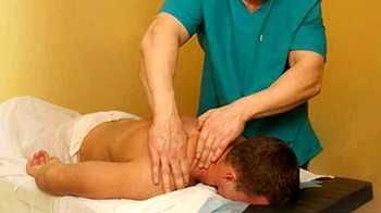 Pеабілітолог  Фізичний терапевт  масажист