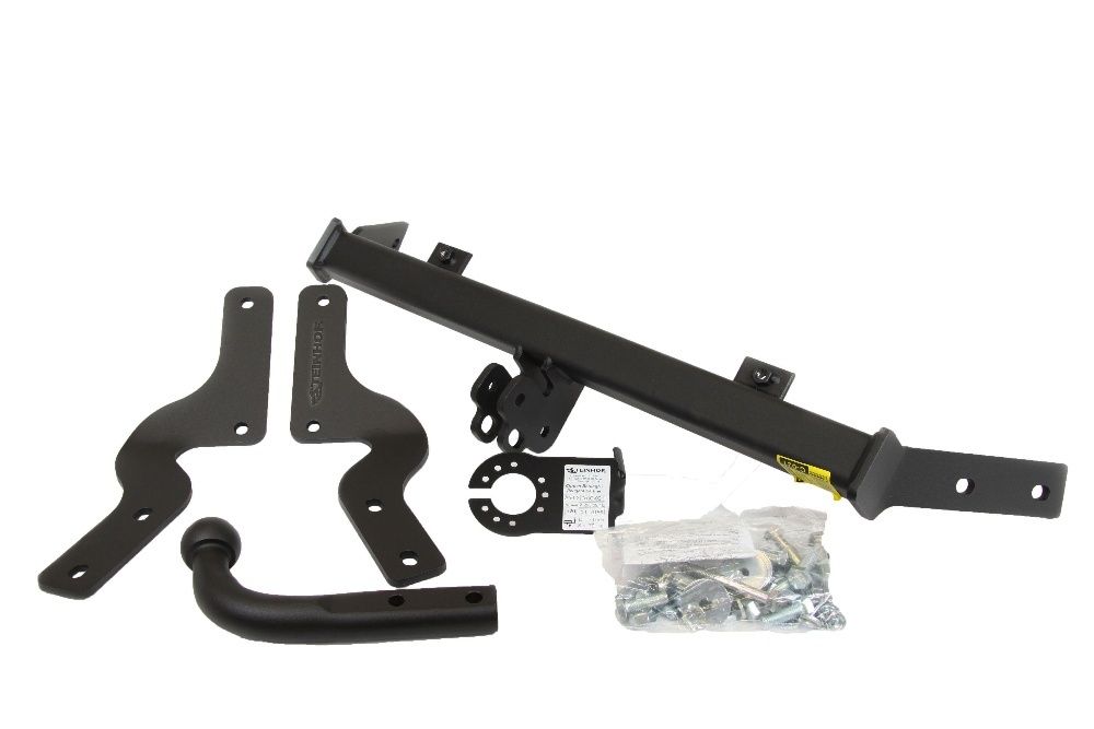 HAK Holowniczy + wiązka Berlingo I Partner I od 1996 do 2008