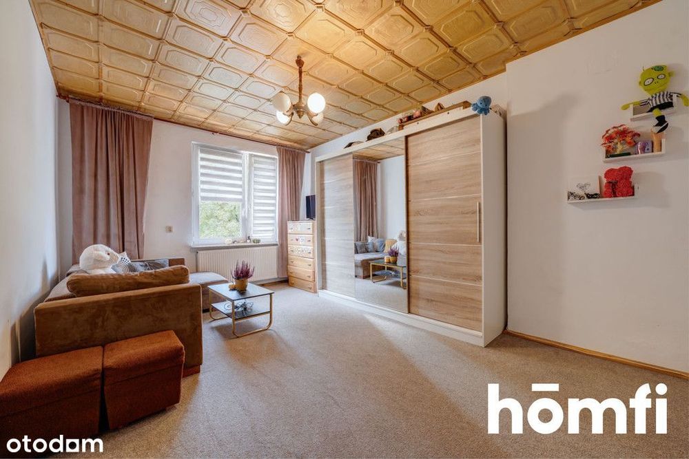 Kawalerka na sprzedaż w Pionkach