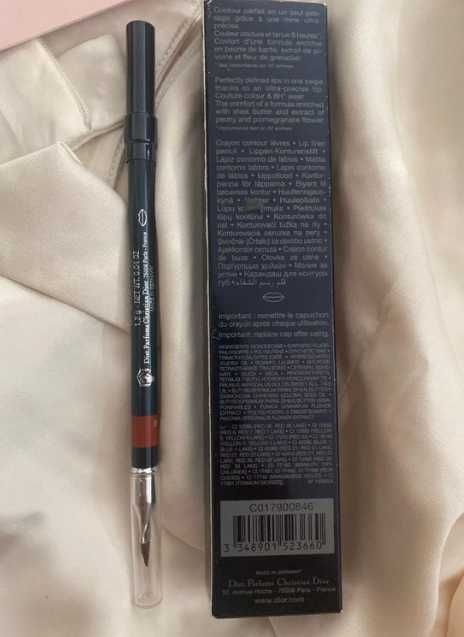 Dior Rouge Dior Contour konturówka do ust 846 Concorde