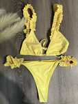 Bikini mulher novo