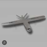talon 1718. довгий дрон