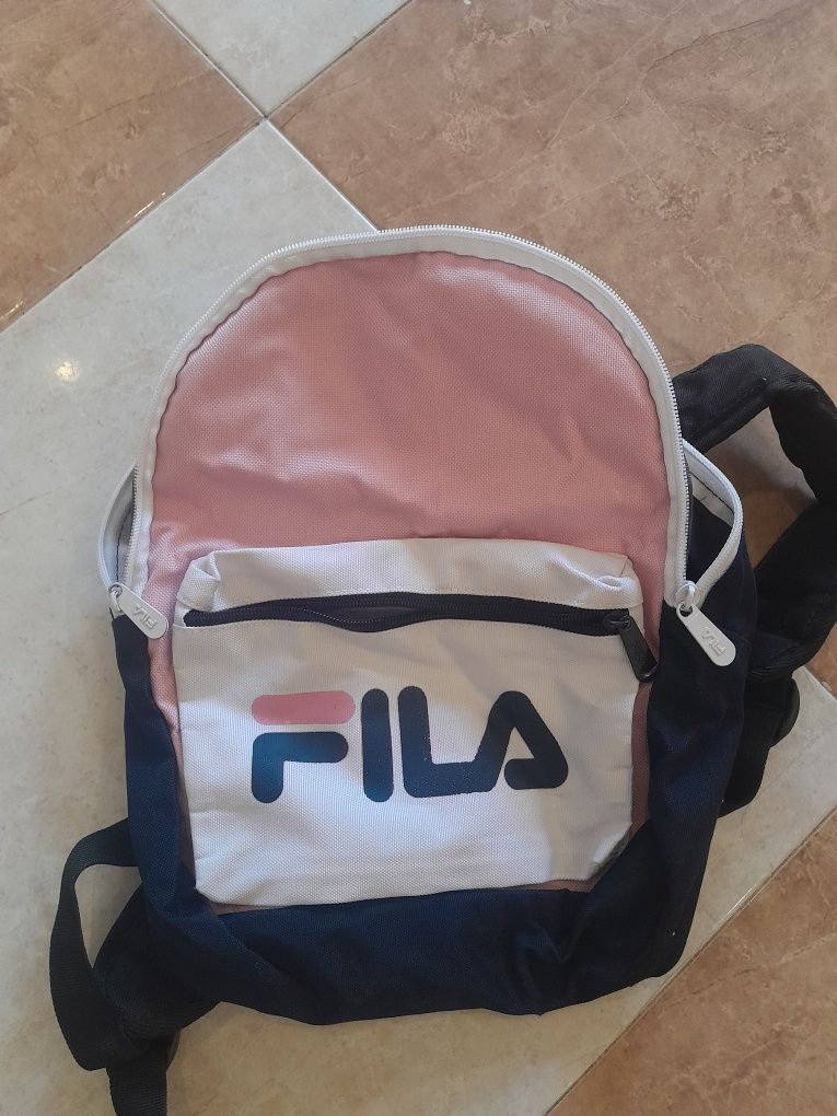 Mochila da fila  original