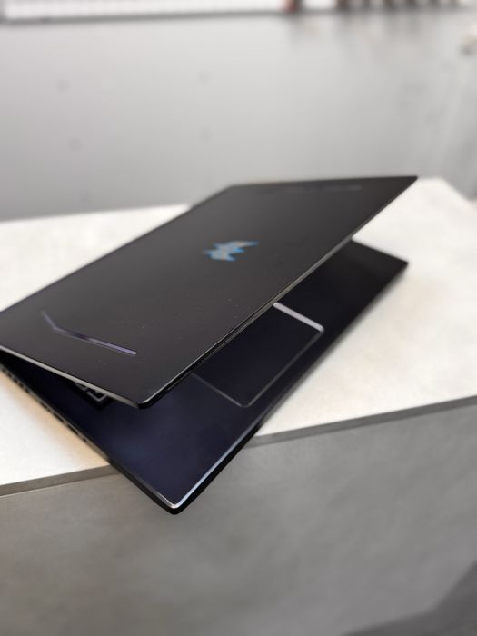 Ігровий Ноут 17.3 Acer Predator RTX 3070 8gb/i5 12gen/16gb/512 nvme