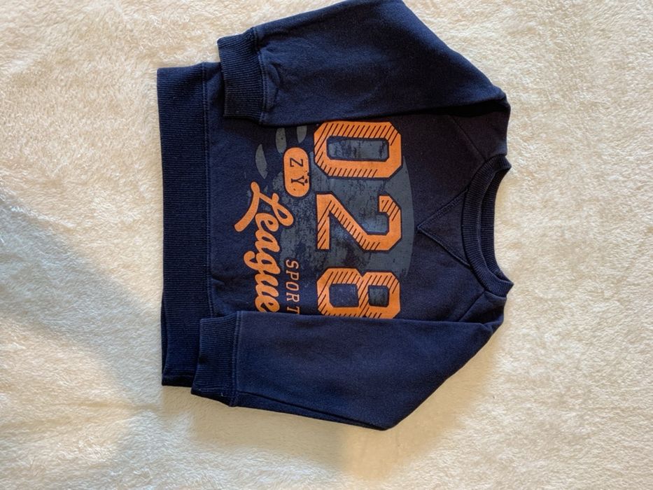 Casacos/Camisolas treino