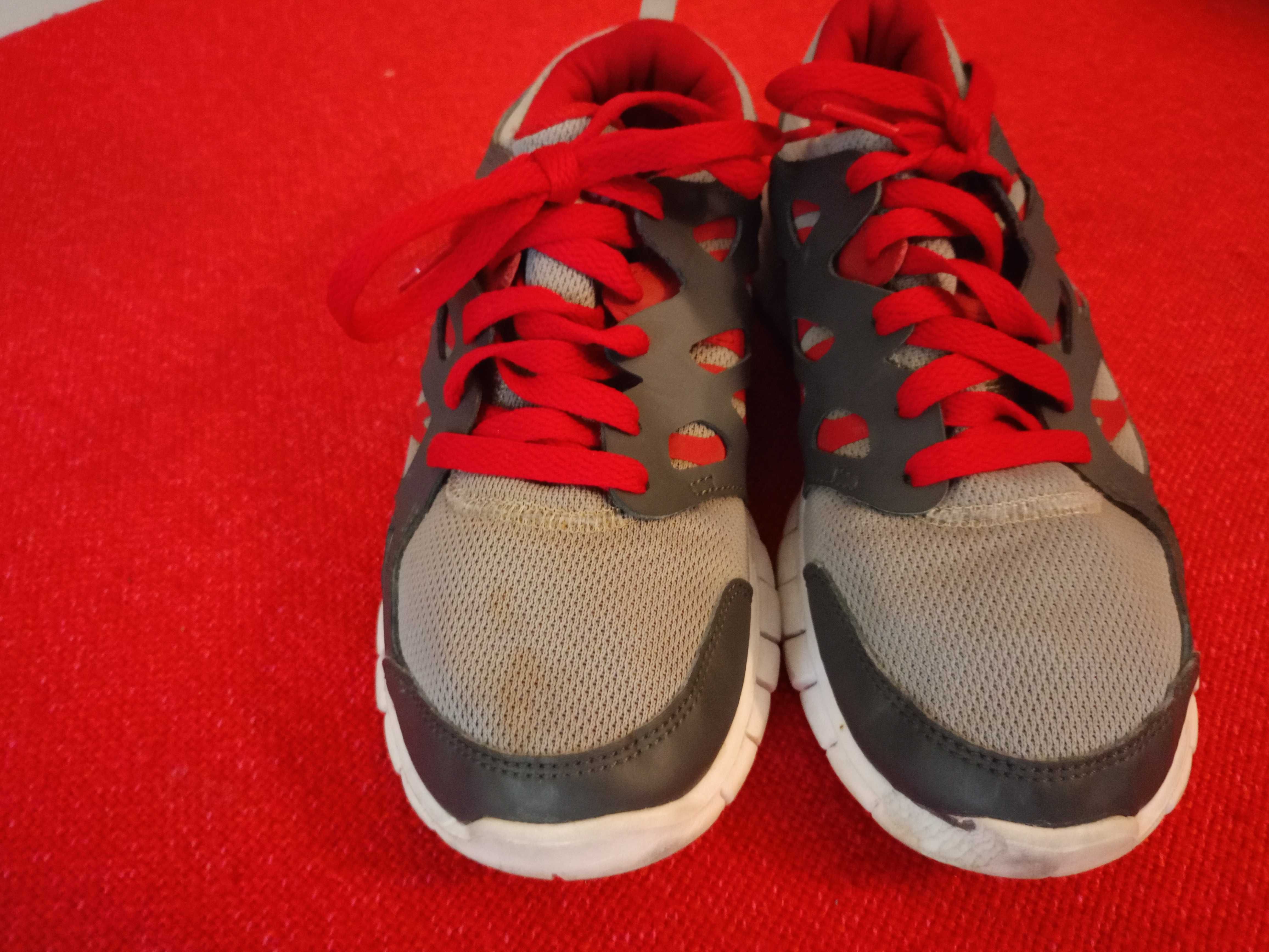 NIKE FREE RUN 2 roz 38 24cm Stan BDB Okazja