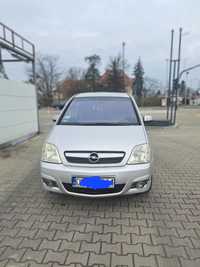 Opel Meriva 1.6 benzyna