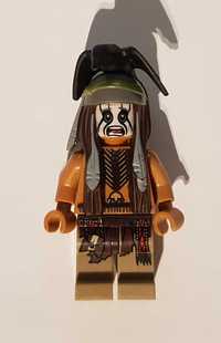 Lego The Lone Ranger tlr002 Tonto