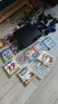PlayStation 3 pady, gry