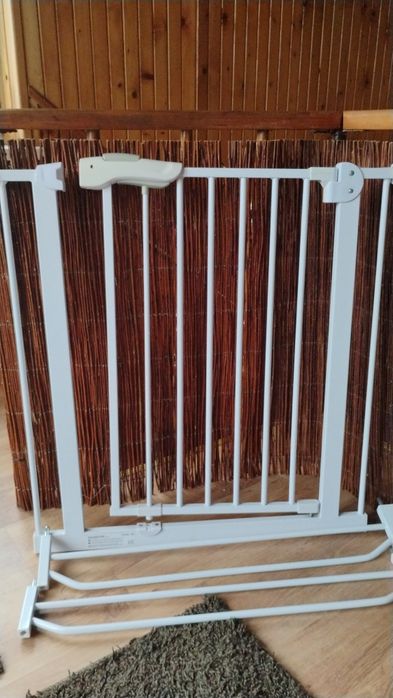 Ikea barierka / bramka zabezpieczająca