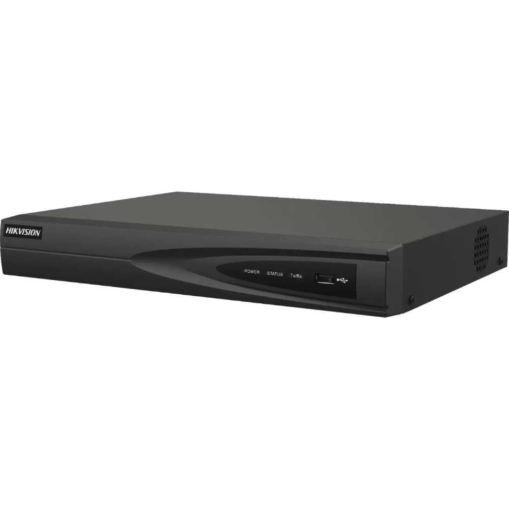 IP реєстратор Hikvision 16 канальний мережевий видеорегистратор NVR