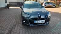 Citroën DS4 stan bardzo dobry