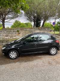 Peugeot 206 impecavel