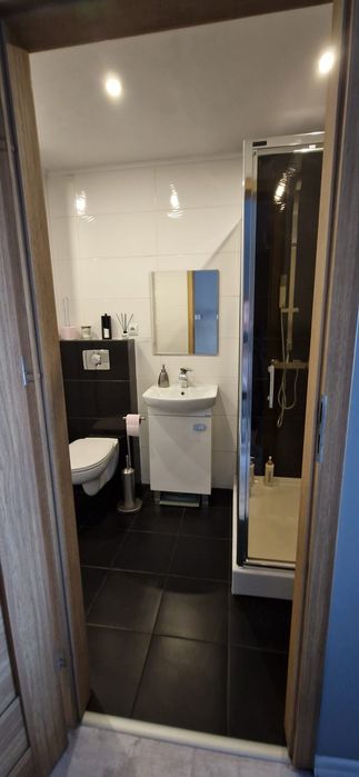 Dom , wydzielony bliźniak 100m2