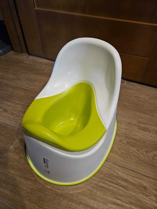 Nocnik IKEA Lockig