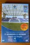 Os Segredos do Estádio do Dragão DVD