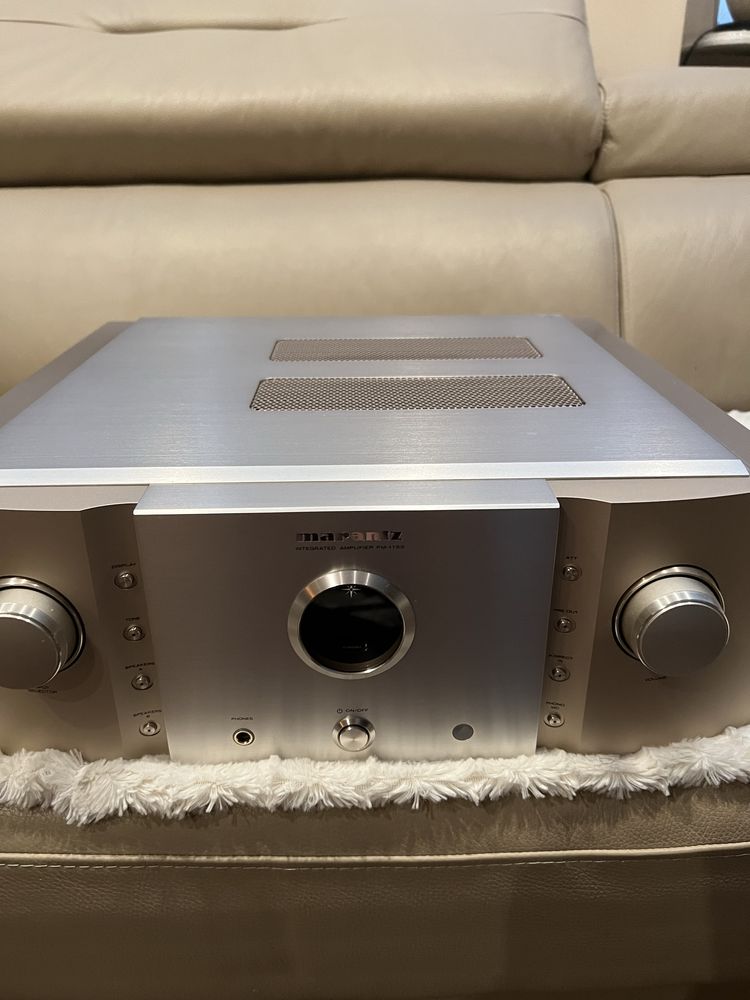 Marantz PM11S3 Jak Nowy