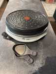 Tefal Grill elektryczny Raclette