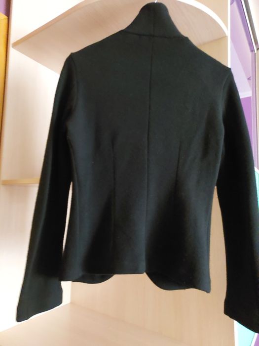 Жакет Fabiana Filippi премиум состав s-m