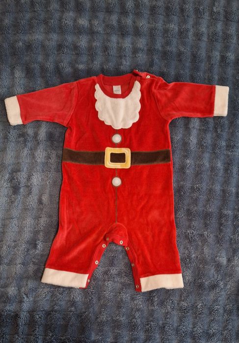 Новорічний чоловічок 74р.