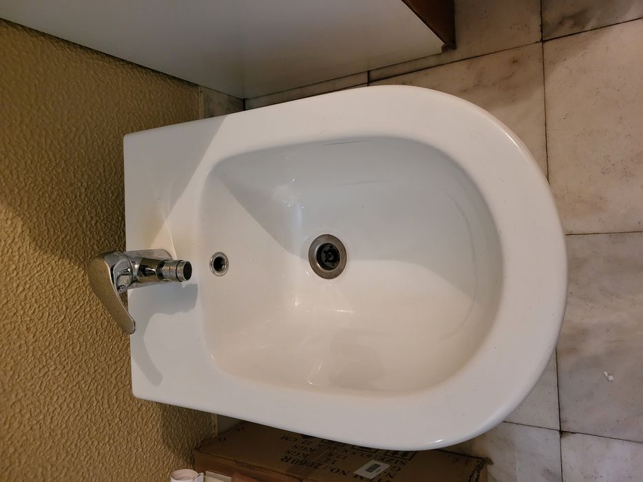 Bidé em excelente estado