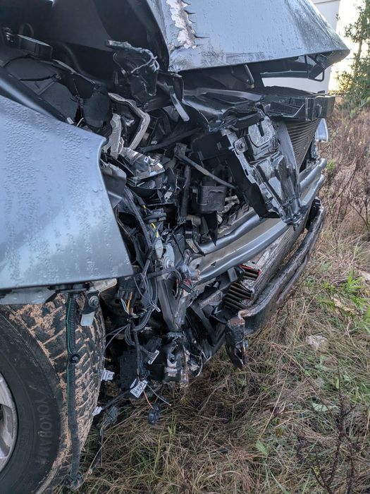 Volvo V60 Cross Country D3