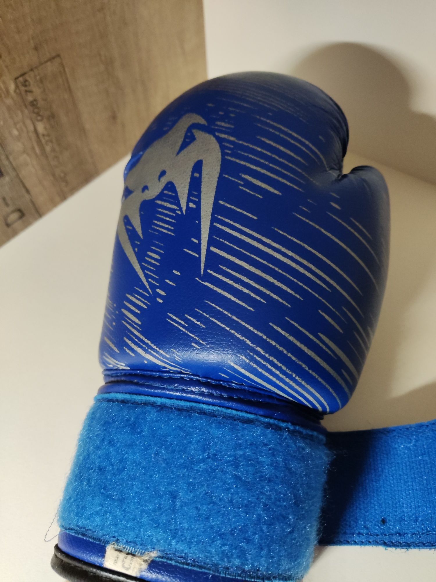 Боксерські дитячі рукавиці